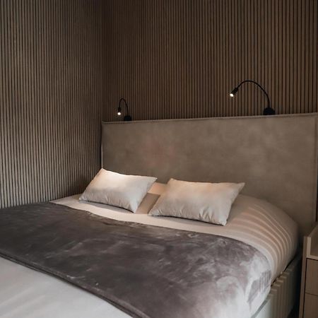 Core Luxembourg City Royal-Studio & Parking Bagian luar foto