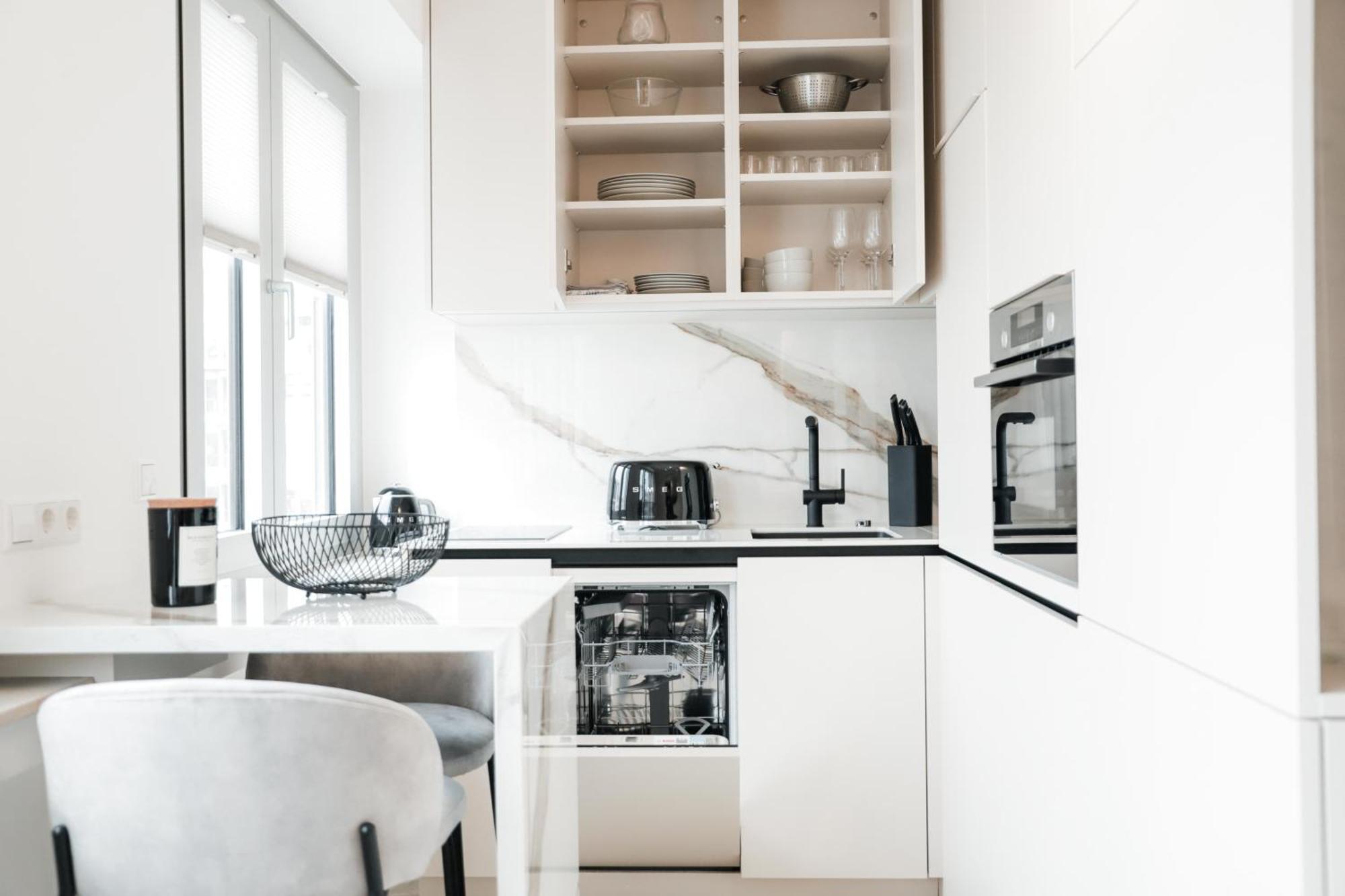 Core Luxembourg City Royal-Studio & Parking Bagian luar foto