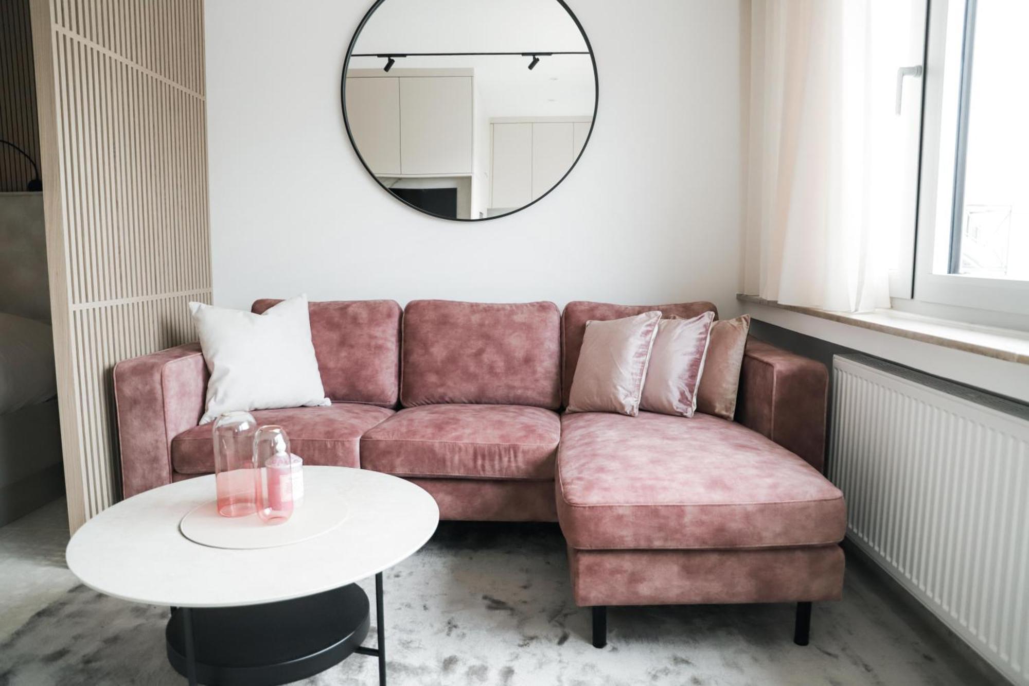 Core Luxembourg City Royal-Studio & Parking Bagian luar foto
