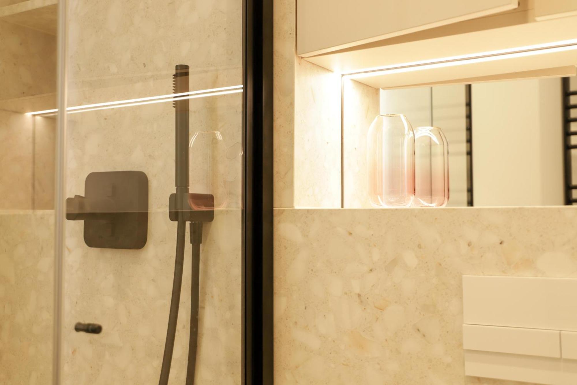 Core Luxembourg City Royal-Studio & Parking Bagian luar foto