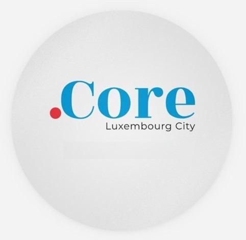 Core Luxembourg City Royal-Studio & Parking Bagian luar foto